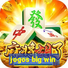 jogos big win